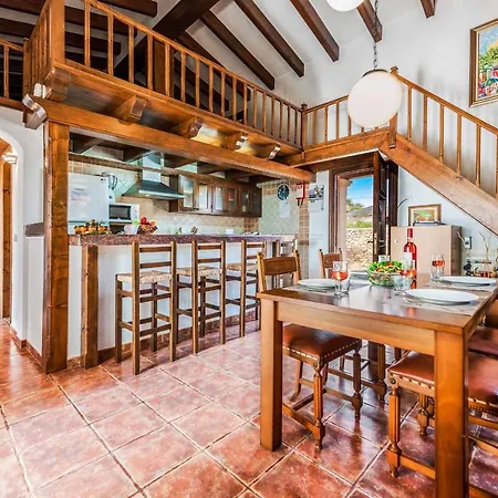 Villa Marvil *