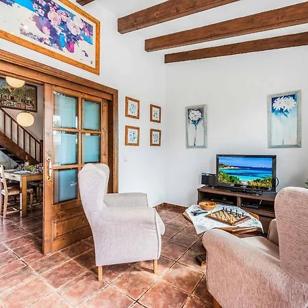 Villa Marvil Pollença