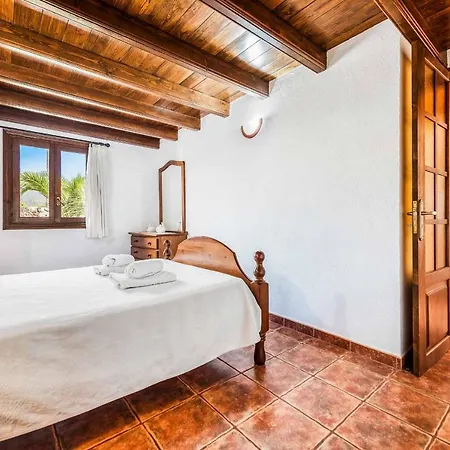 Villa Marvil Pollença