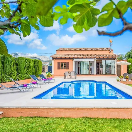 Marvil Villa Pollença