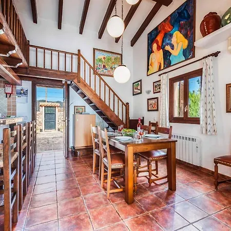 Marvil Villa